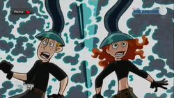 Kim Possible Body Swap Kim Possible Body Swap